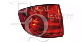 EQUAL QUALITY gp1856 - Задние фонари